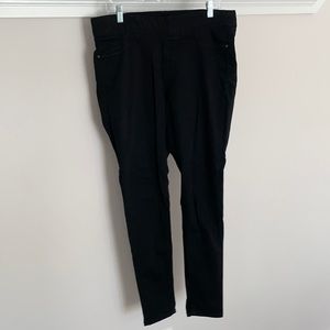 Old Navy Rockstar Jeggings - Long